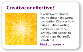 content writer Dorset